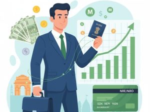 NRI mutual fund investing