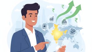 how to invest in India?